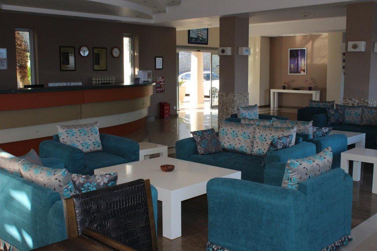 Middle Town Beach Hotel Bodrum Exterior photo
